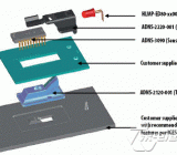 AvagoADNS-3090光学鼠标传感办理方案