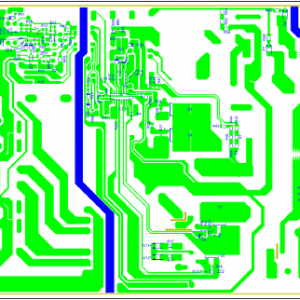 [方案]InfineonIDP2303120W开关电源(SMPS)参考方案方案