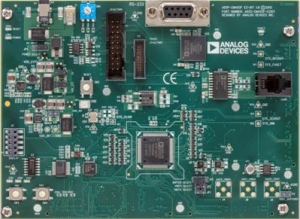 ADIADSP－CM403F混淆信号控制处理器开辟方案
