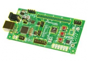 FreescaleMC56F8006数字信号控制器评估开辟方案