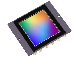 ONSemiconductor推新的KAF-09001图像传感器，能够快速和低速工作 ...