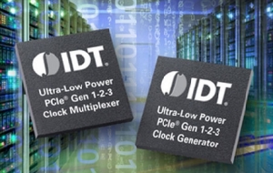 IDT系统级芯片友好型PCI