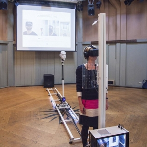 最新技术：VR设备可进行濒死体验有效减少死亡焦虑