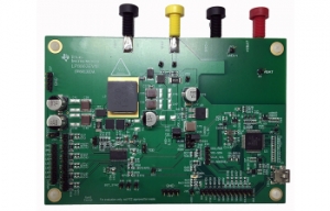 TI LP8863－Q1带升压控制器高效LED驱动方案
