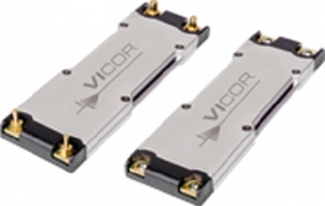 Vicor最新推出700VK＝1／16母线转换器