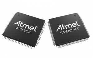 Atmel推出头向智能能源应用并符合G3-PLC规范的电力线载波办理方案 ...
