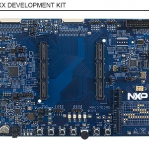 [方案]NXPMAC57D5xx超可靠多核ARMMCU开辟方案