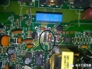 快速检测PCB板故障问题方法